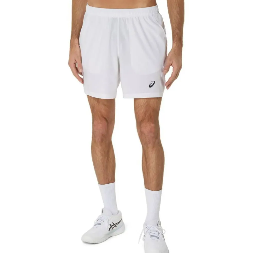Court 7IN Herren Shorts