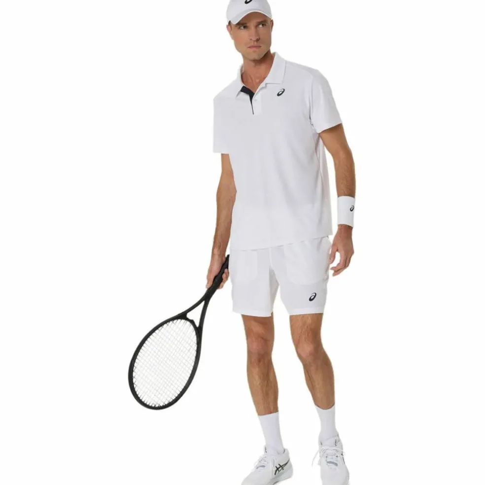 Court 7IN Herren Shorts