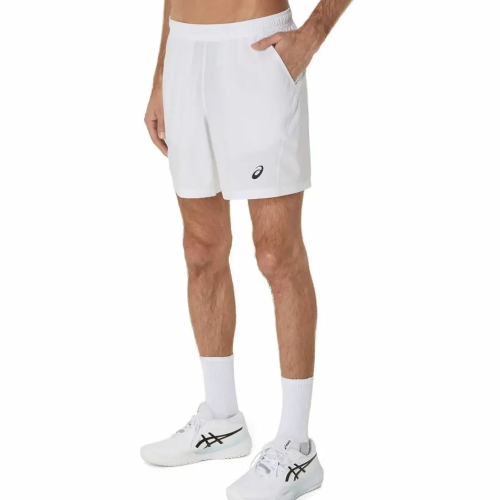 Court 7IN Herren Shorts