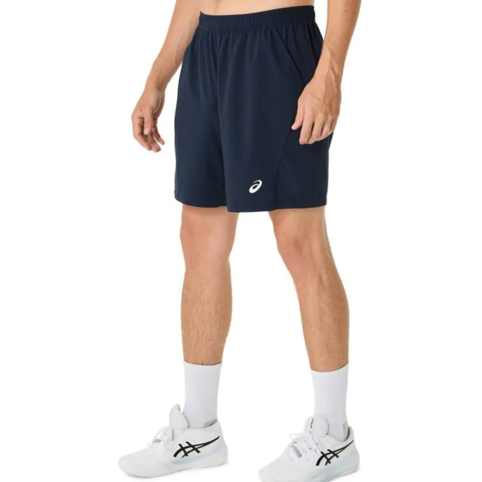 Court 9IN Herren Shorts