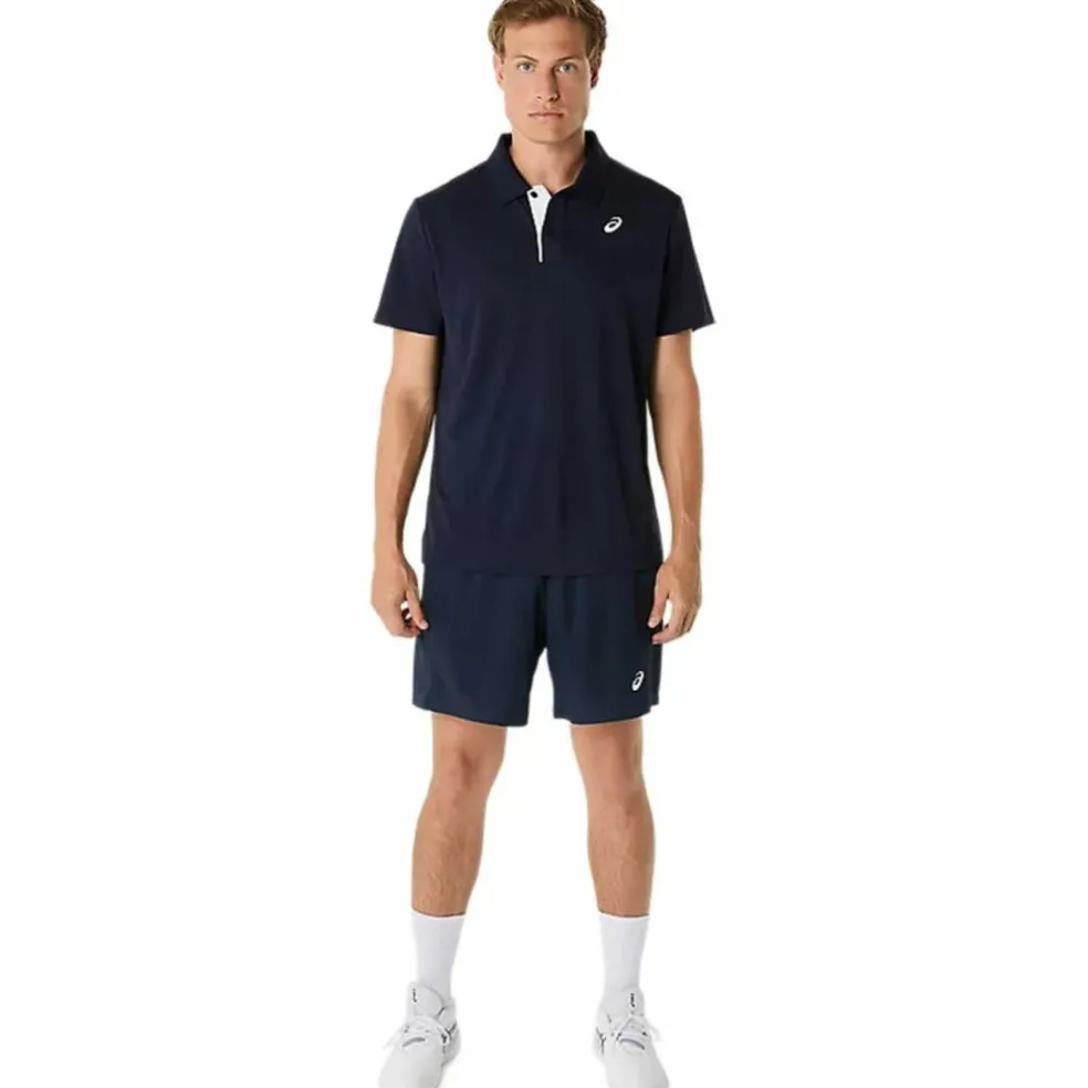 Court 9IN Herren Shorts