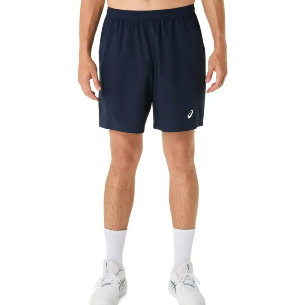 Court 9IN Herren Shorts