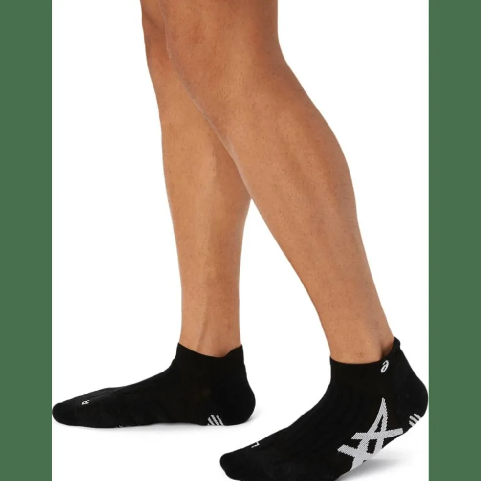 Court+ Tennis Ankle Unisex Socken