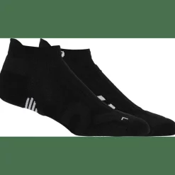 Court+ Tennis Ankle Unisex Socken