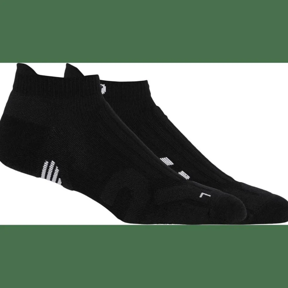 Court+ Tennis Ankle Unisex Socken