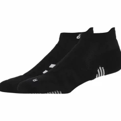 Court+ Tennis Ankle Unisex Socken