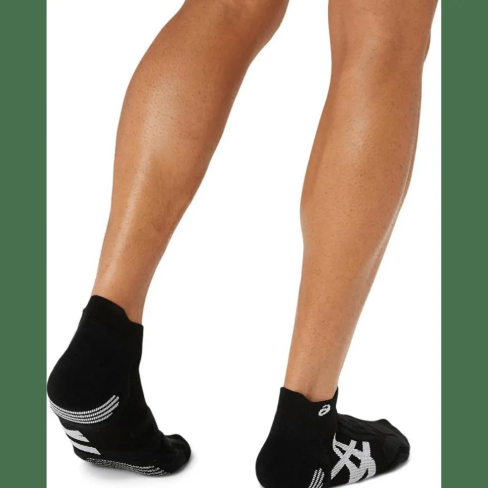 Court+ Tennis Ankle Unisex Socken