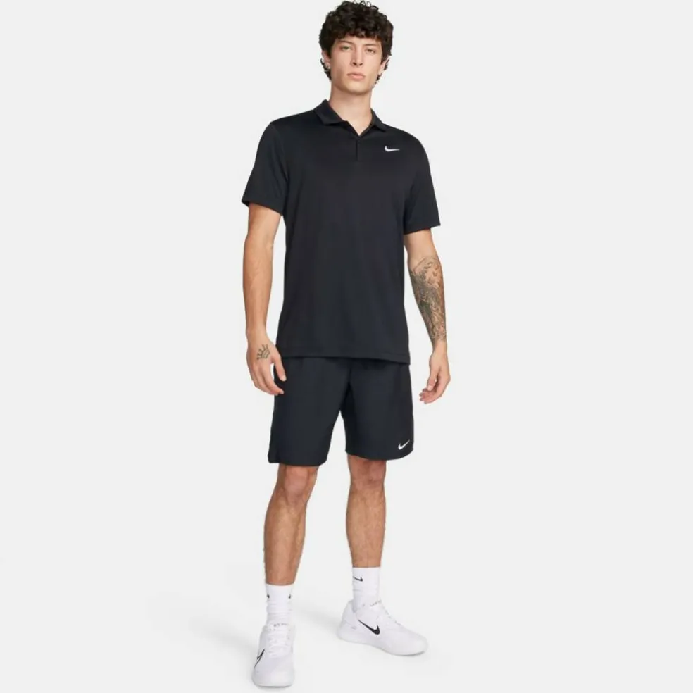Court Victory Dri-Fit 9" Herren Shorts