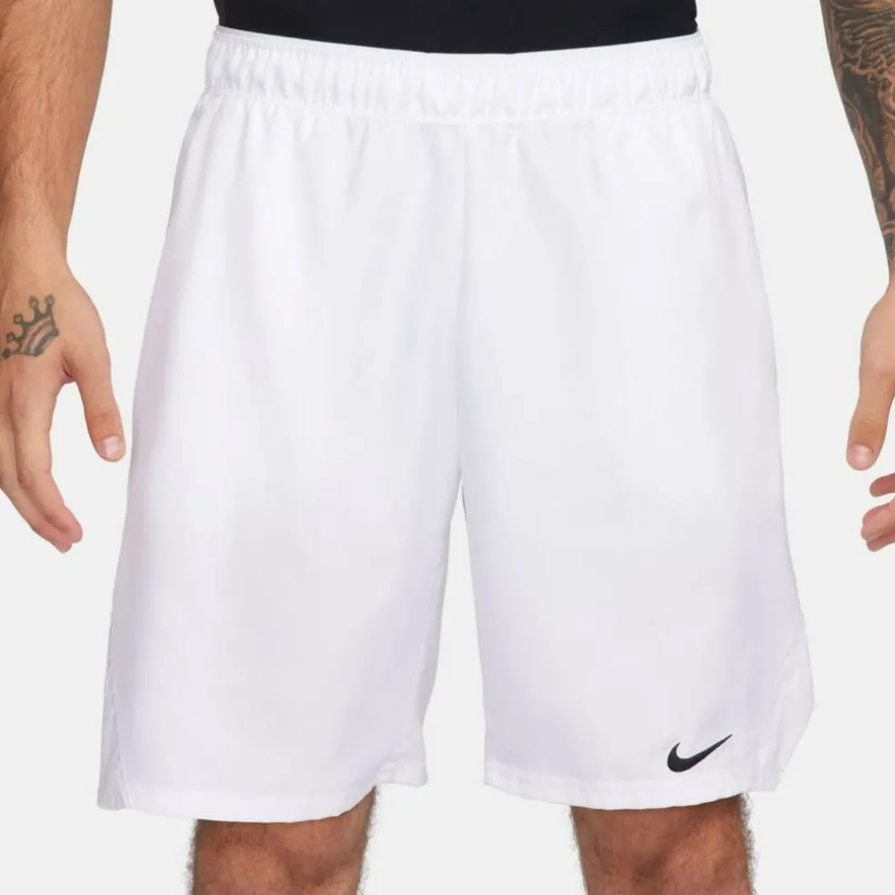 Court Victory Dri-Fit 9" Herren Shorts