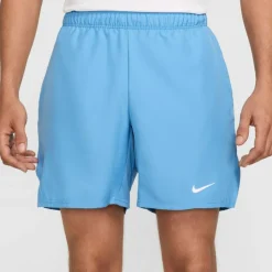 Court Victory Dri-Fit 7" Herren Shorts