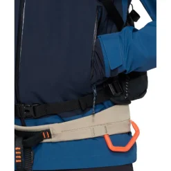 Crag HS Hooded Herren Funktionsjacke