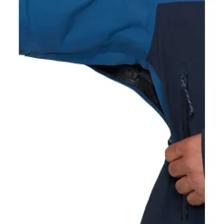 Crag HS Hooded Herren Funktionsjacke