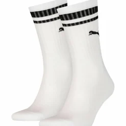 Crew 2-er Pack Unisex Socken