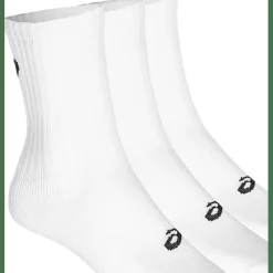 Crew 3er-Pack Unisex Socken