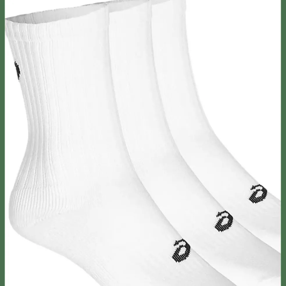 Crew 3er-Pack Unisex Socken