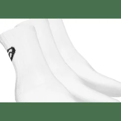 Crew 3er-Pack Unisex Socken