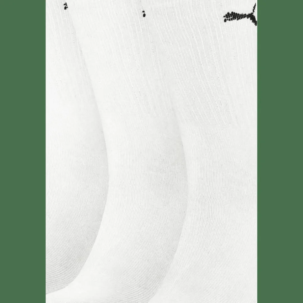 Crew 3P Herren Socken