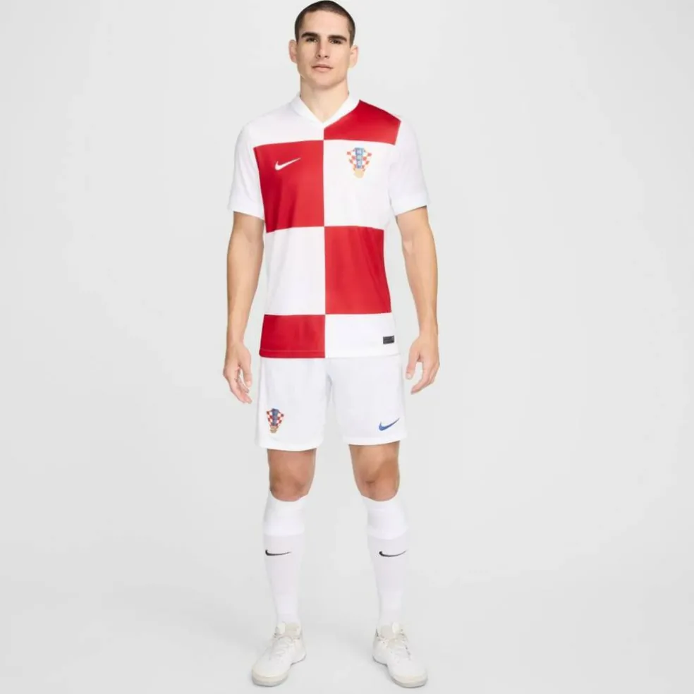 CRO Dri-Fit Stadium HM Herren Kapuzensweater
