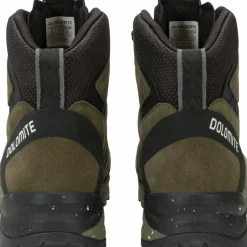 Crodarossa Leather High GTX Herren Trekkingstiefel