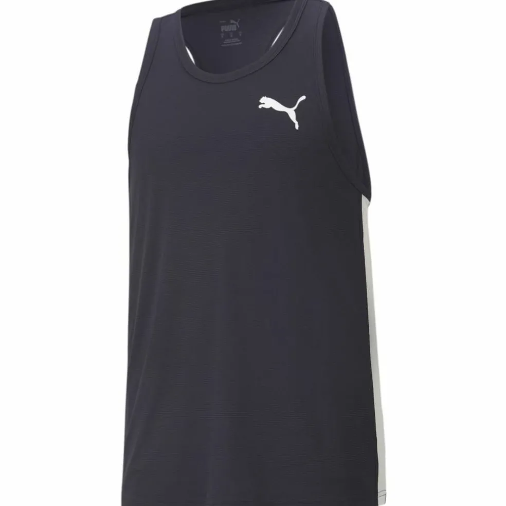 Cross The Line Singlet 2.0 Herren Shirt