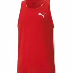 Cross The Line Singlet 2.0 Herren Shirt