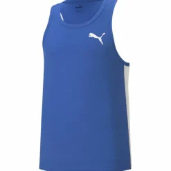 Cross The Line Singlet 2.0 Herren Shirt