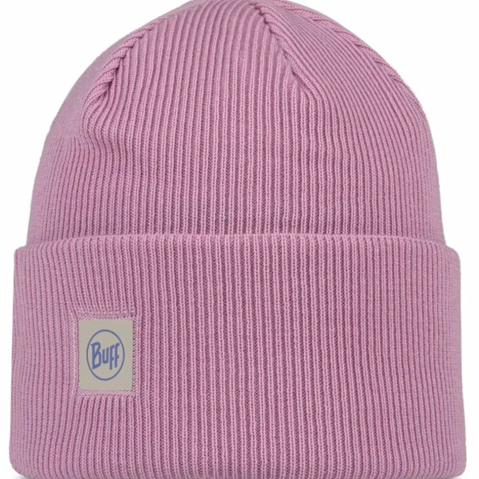 Crossknit Unisex Mütze