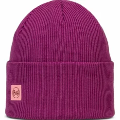 Crossknit Unisex Mütze