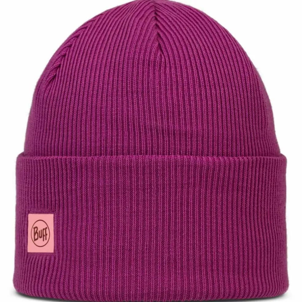 Crossknit Unisex Mütze