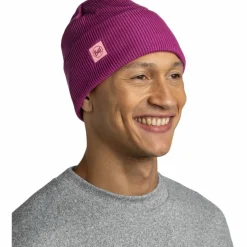 Crossknit Unisex Mütze