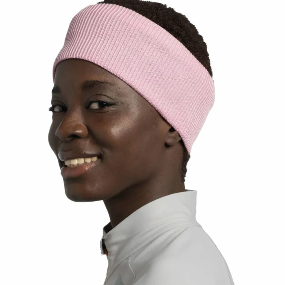 CrossKnit Unisex Stirnband