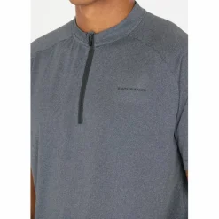 Crow Melange Cycling/Mtb Herren Hemd