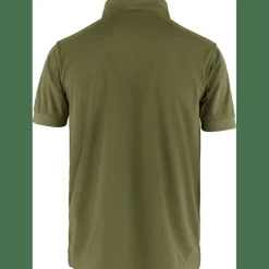 Crowley Pique Herren Poloshirt