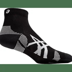 Cushion Run Quarter 2er-Pack Unisex Strümpfe