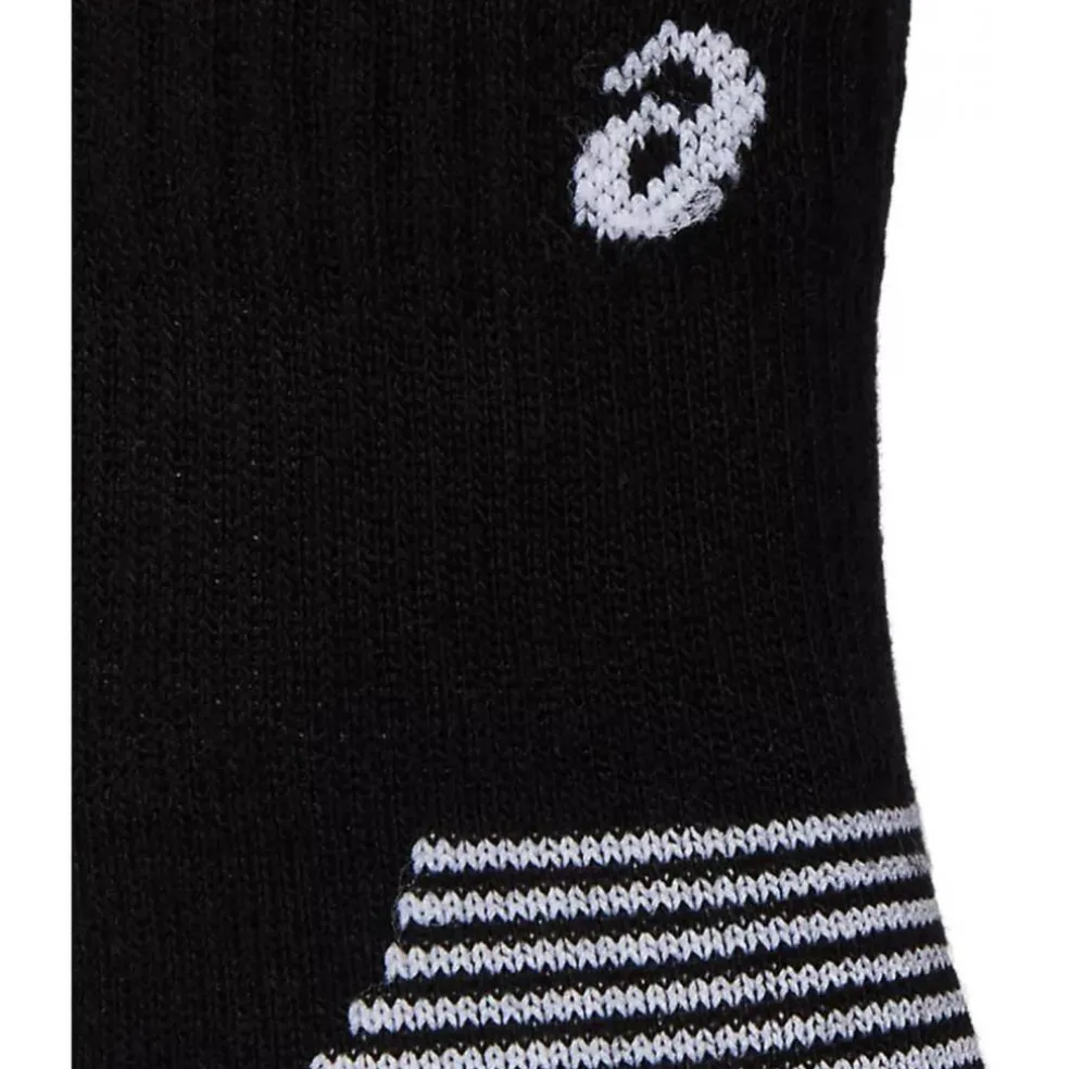 Cushion Run Quarter 2er-Pack Unisex Strümpfe