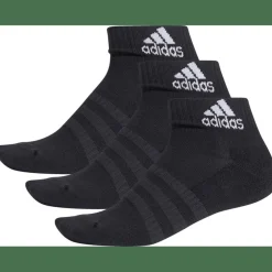 Cushioned Ankle 3er-Pack Unisex Socken
