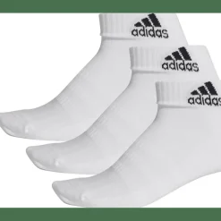 Cushioned Ankle 3er-Pack Unisex Socken