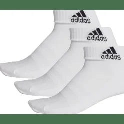 Cushioned Ankle 3er-Pack Unisex Socken