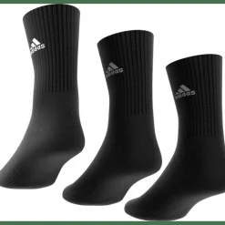 Cushioned Crew 3er-Pack Kinder Socken