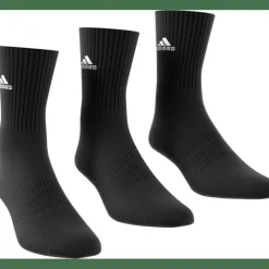 Cushioned Crew 3er-Pack Kinder Socken