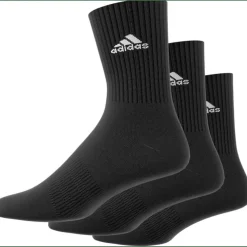 Cushioned Crew 3er-Pack Kinder Socken