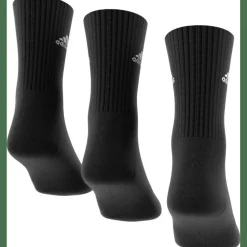 Cushioned Crew 3er-Pack Kinder Socken