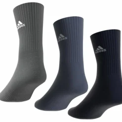 Cushioned Crew 3er-Pack Kinder Socken