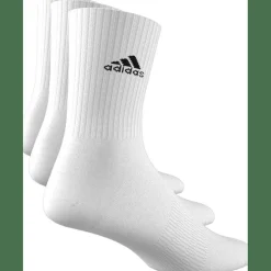 Cushioned Crew 3er-Pack Kinder Socken
