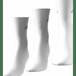 Cushioned Crew 3er-Pack Kinder Socken