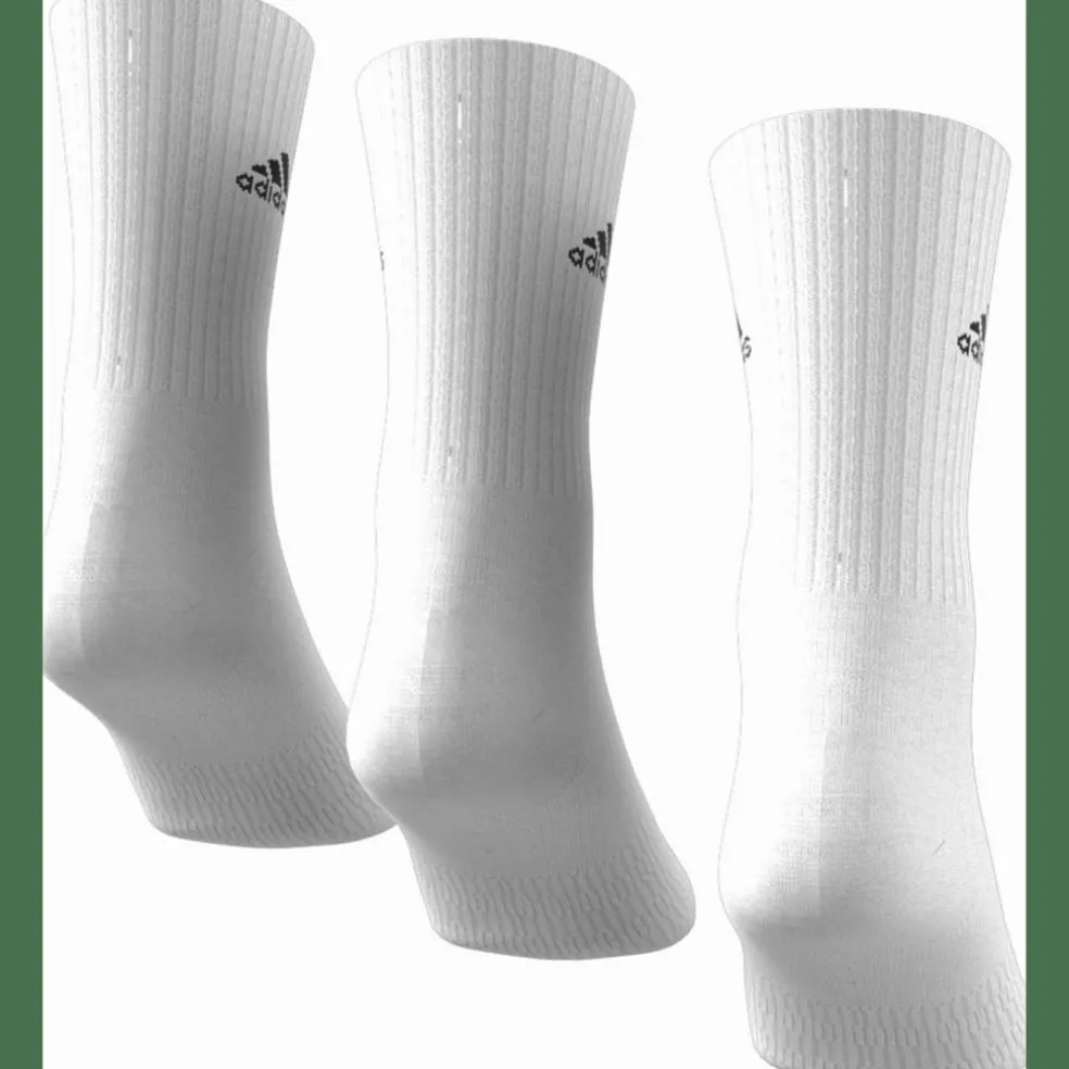 Cushioned Crew 3er-Pack Kinder Socken