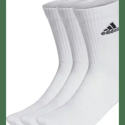 Cushioned Crew 3er-Pack Kinder Socken