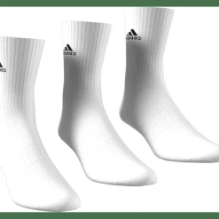 Cushioned Crew 3er-Pack Kinder Socken