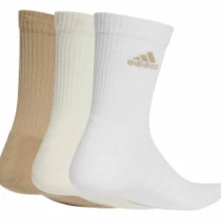 Cushioned Crew 3er-Pack Unisex Socken