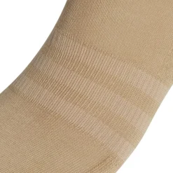 Cushioned Crew 3er-Pack Unisex Socken